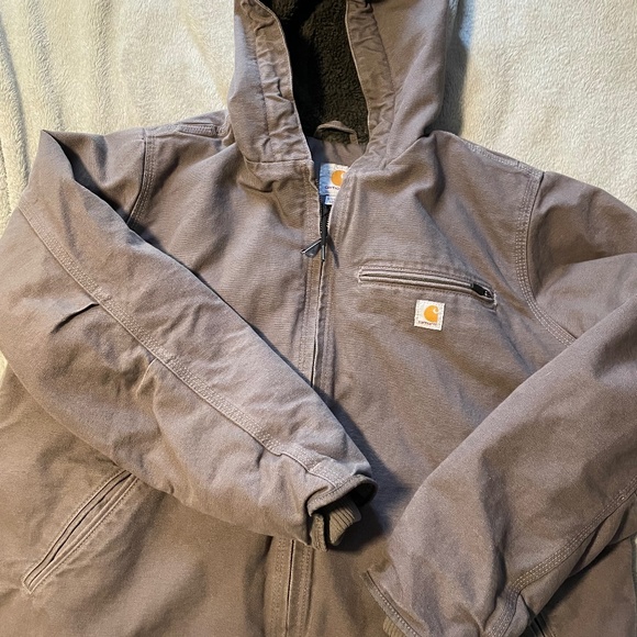 Carhartt “irregular” women’s 1x - Picture 1 of 2